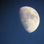 Moon day