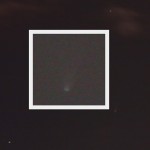 PANSTARRS (mart-2013)