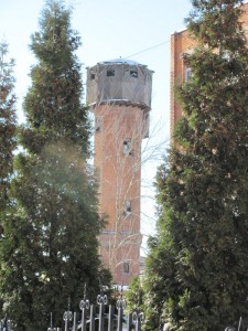 керз-1
