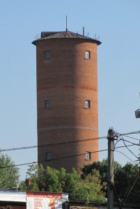 Троицкое