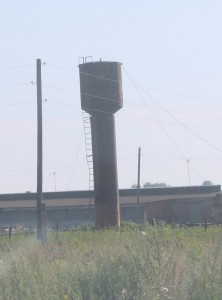 троицкое-1