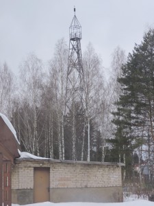звен. обсерватория