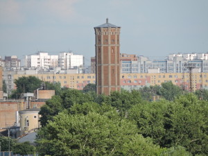 перерва