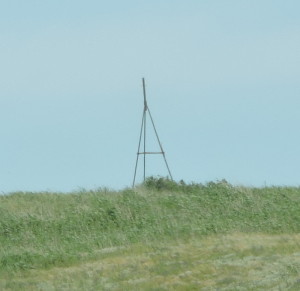 по дороге в атамань